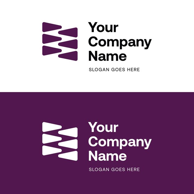 Logotipo de empresa