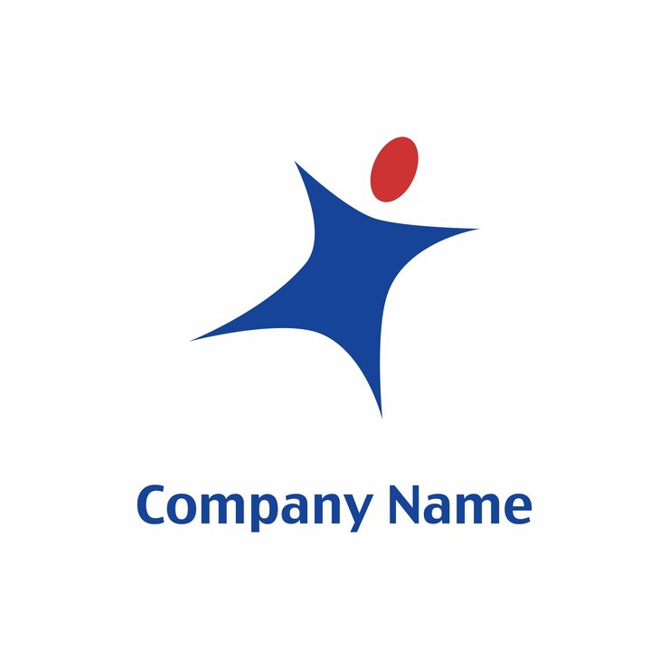 Logotipo de la empresa