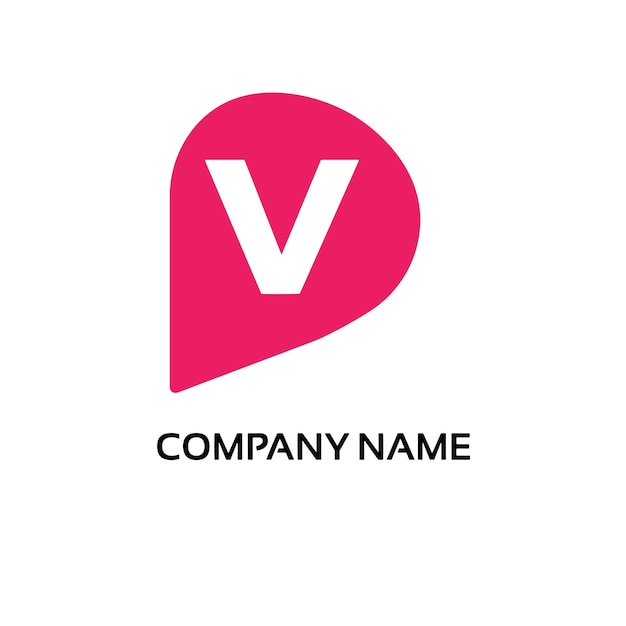 Vector logotipo de la empresa