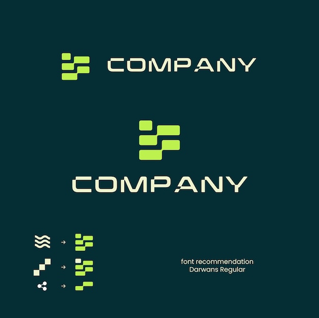 logotipo de la empresa