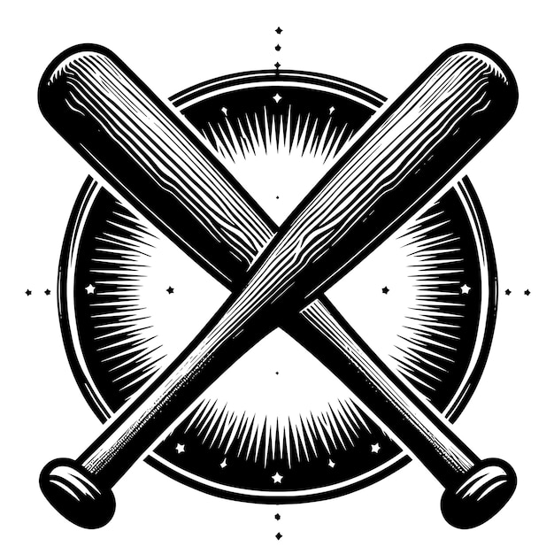 un logotipo para el equipo de béisbol y la palabra la v en el frente