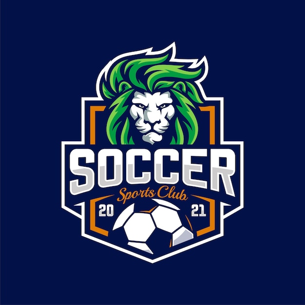 Logotipo del equipo de fútbol león