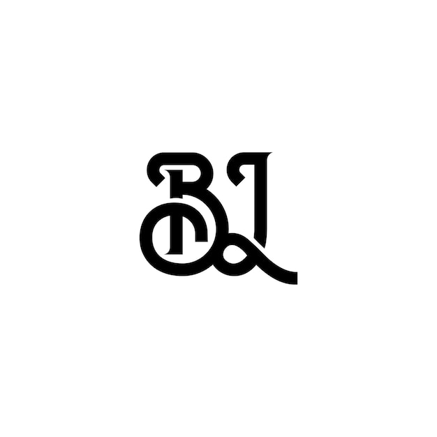 El logotipo es un monograma, un diseño de letra, un nombre de texto, un símbolo, un logotipo monocromático, un carácter alfabético y un logotipo simple.