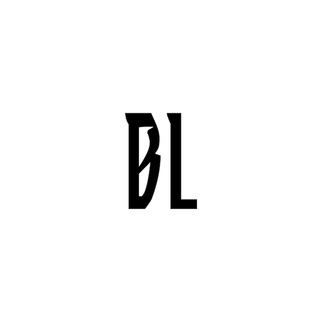 El logotipo es un monograma, un diseño de letra, un nombre de texto, un símbolo, un logotipo monocromático, un carácter alfabético y un logotipo simple.