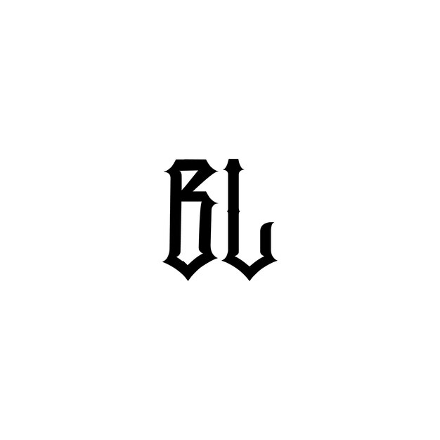 El logotipo es un monograma, un diseño de letra, un nombre de texto, un símbolo, un logotipo monocromático, un carácter alfabético y un logotipo simple.