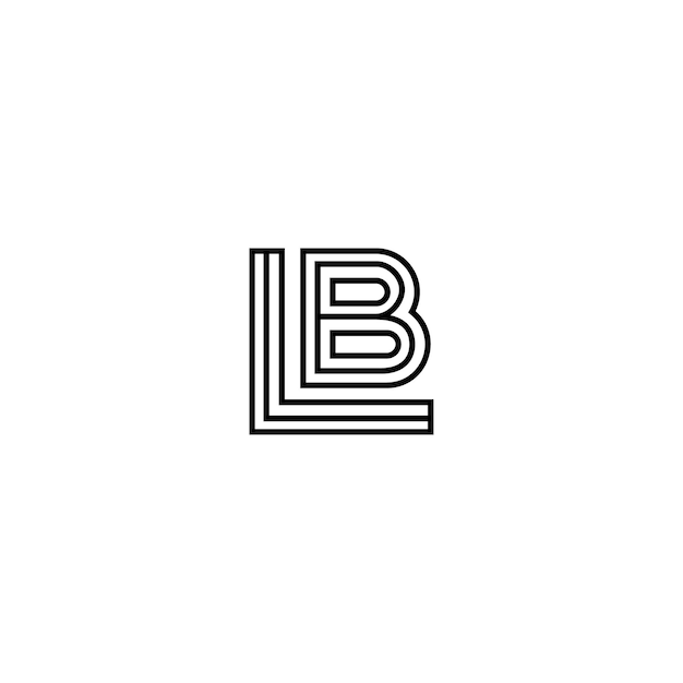 El logotipo es un monograma, un diseño de letra, un nombre de texto, un símbolo, un logotipo monocromático, un carácter alfabético y un logotipo simple.
