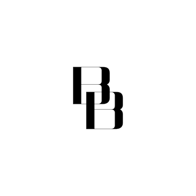 El logotipo es un monograma, una letra, un texto, un nombre, un símbolo, un logotipo monocromático, un carácter alfabético y un logotipo simple.