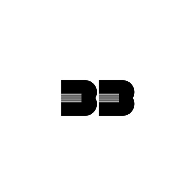 El logotipo es un monograma, una letra, un texto, un nombre, un símbolo, un logotipo monocromático, un carácter alfabético y un logotipo simple.