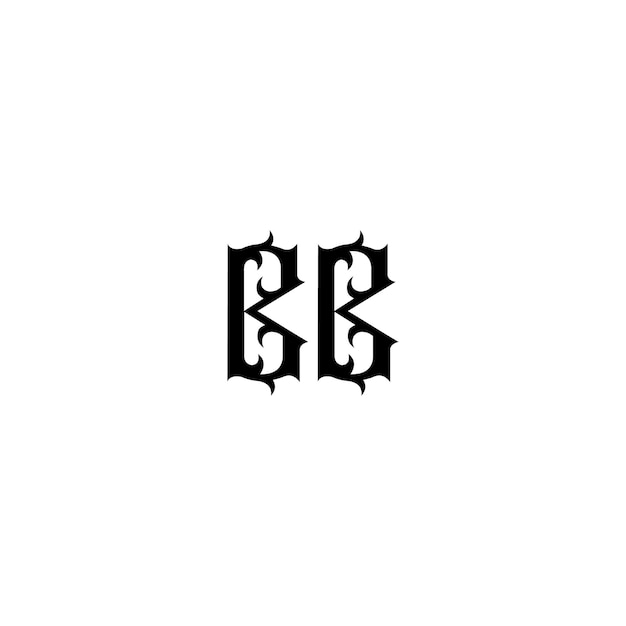 El logotipo es un monograma, una letra, un texto, un nombre, un símbolo, un logotipo monocromático, un carácter alfabético y un logotipo simple.
