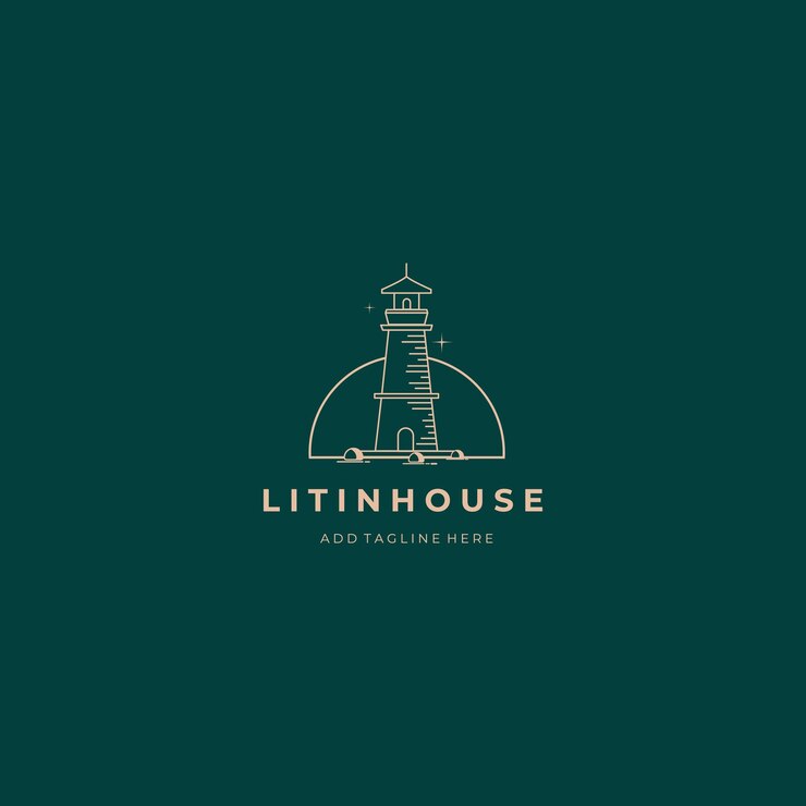 El logotipo es profesional para su empresa