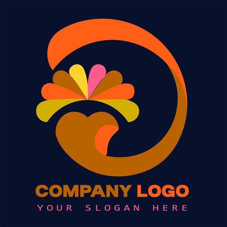 Un logotipo es una representación de la identidad y los valores de una marca, no simplemente una bonita imagen.