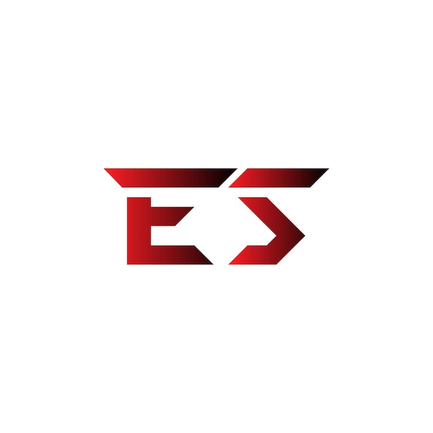 logotipo de es