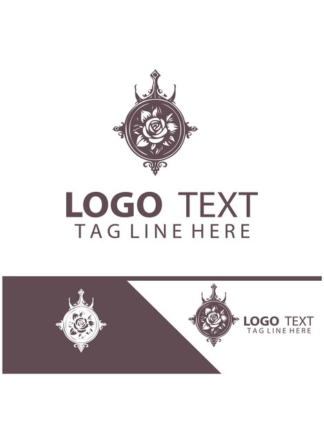 El logotipo de la espada