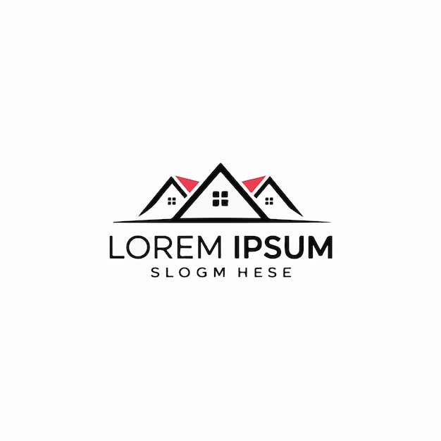 un logotipo para una estación de esquí con una imagen de un pico de montaña