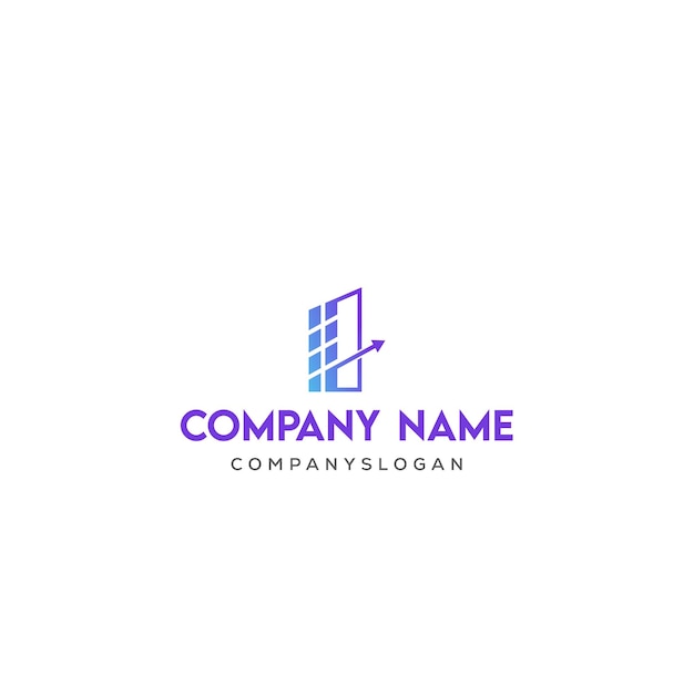 Logotipo estructura