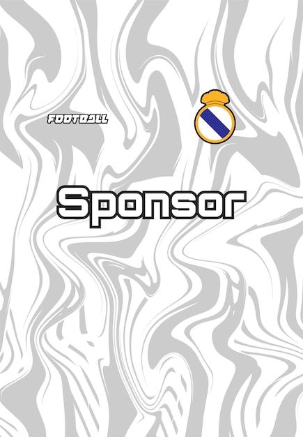 un logotipo para un evento de fútbol que dice " kick off "