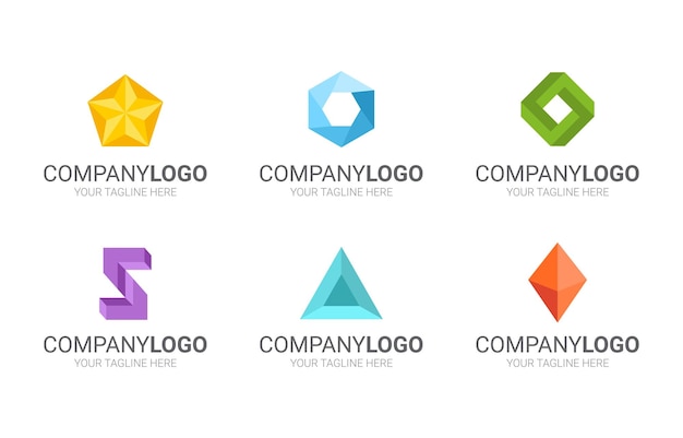 un logotipo para un evento llamado logotipo para una empresa llamada logotipo