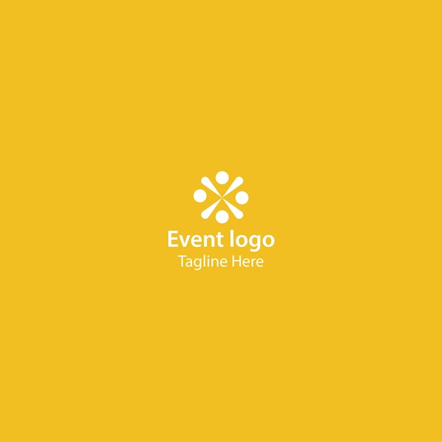 Logotipo del evento