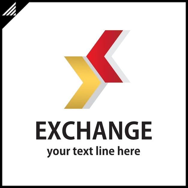 Logotipo de Exchange Money