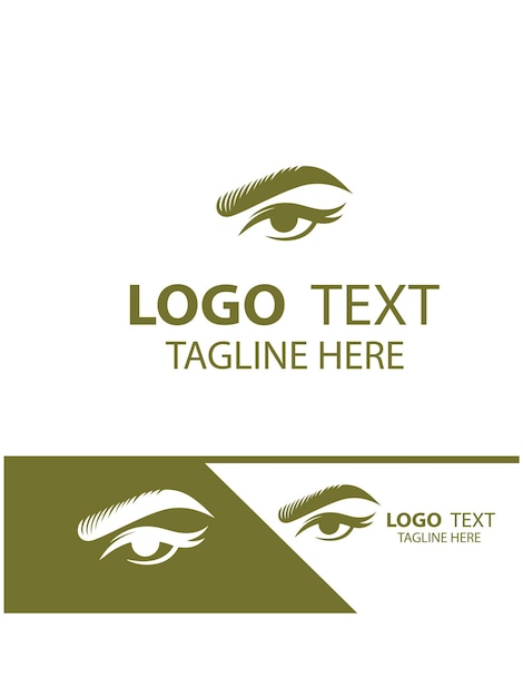 El logotipo de EyeBrow