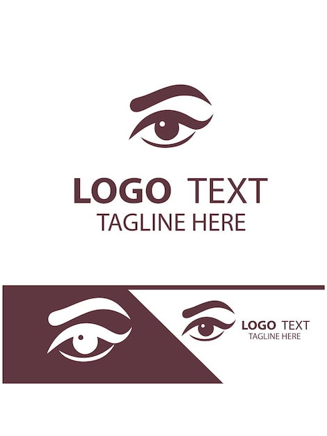 El logotipo de EyeBrow