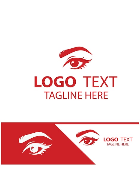 El logotipo de EyeBrow