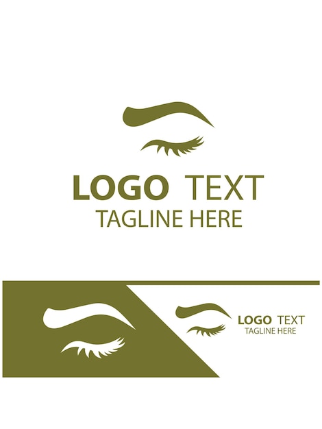 El logotipo de EyeBrow