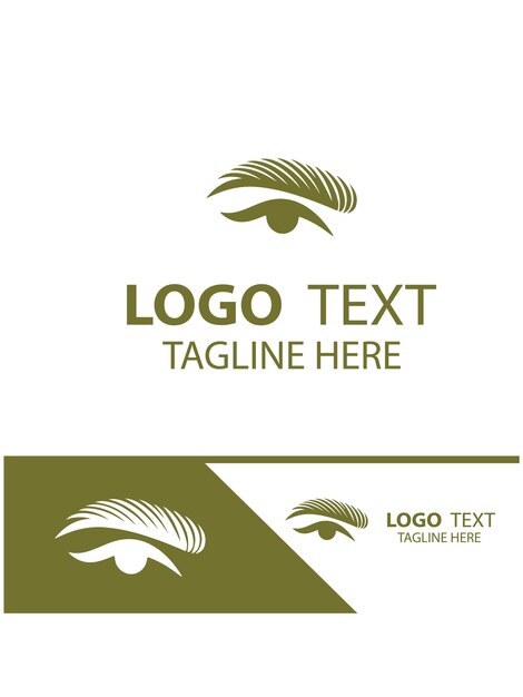 El logotipo de EyeBrow
