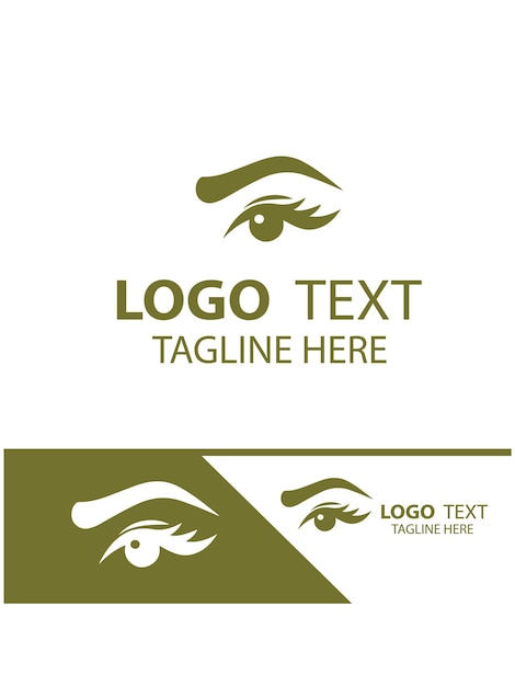 El logotipo de EyeBrow