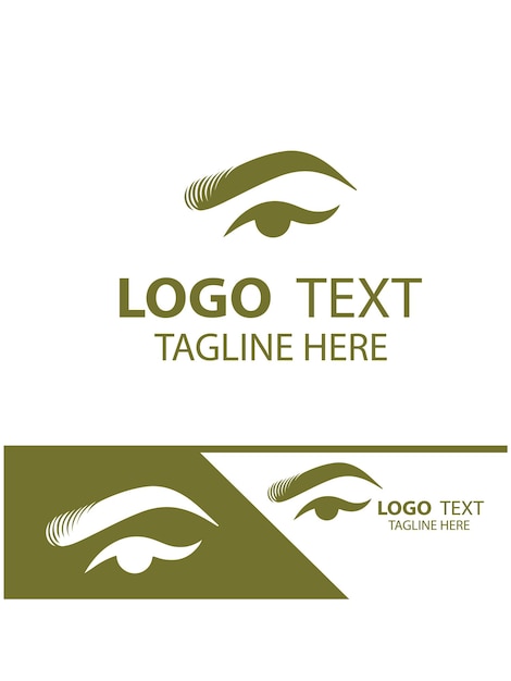 El logotipo de EyeBrow
