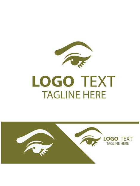 El logotipo de EyeBrow