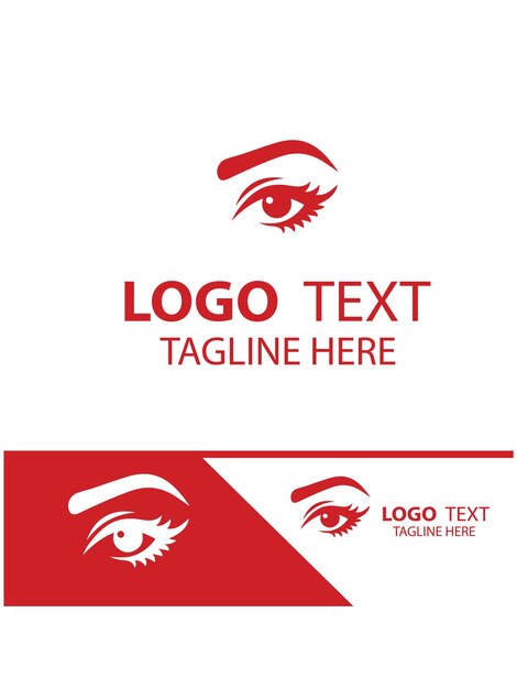 El logotipo de EyeBrow