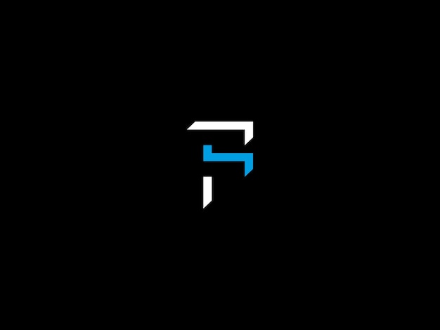 El logotipo f