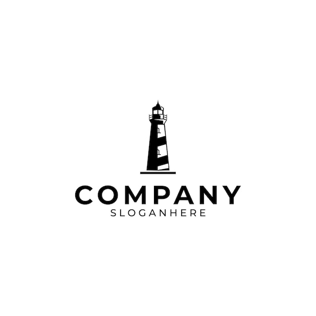 Logotipo del faro