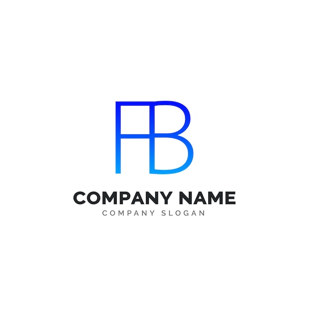 LOGOTIPO DE FB