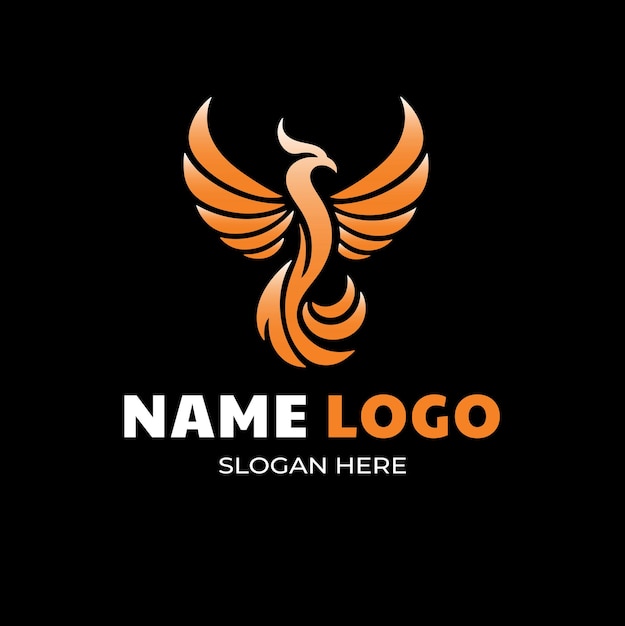 El logotipo de Fénix