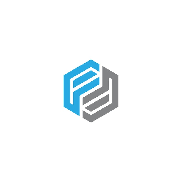 el logotipo ff