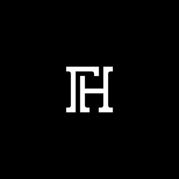 Logotipo de la fh