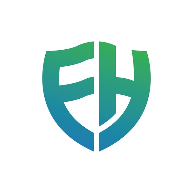 logotipo de FH