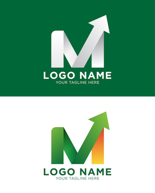 Logotipo de finanzas