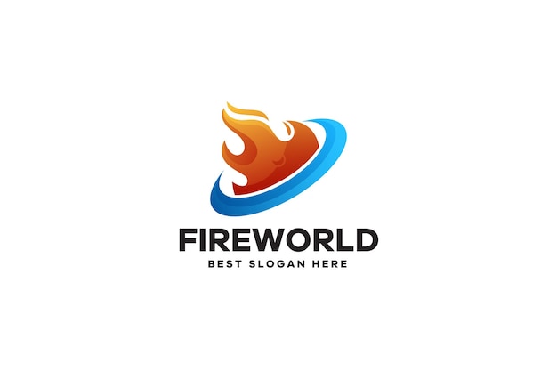 Logotipo de Fire Investment