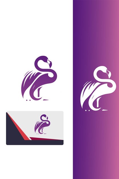 Logotipo de Flamingo