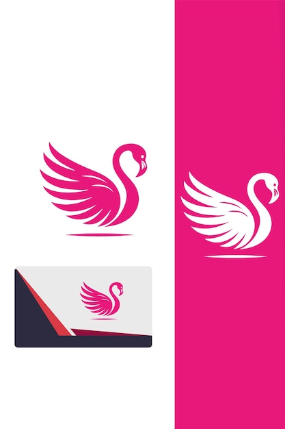 Logotipo de Flamingo
