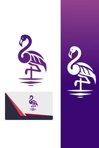 Logotipo de Flamingo
