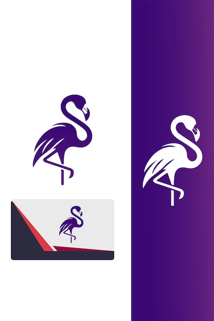 Logotipo de Flamingo