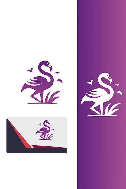 Logotipo de Flamingo