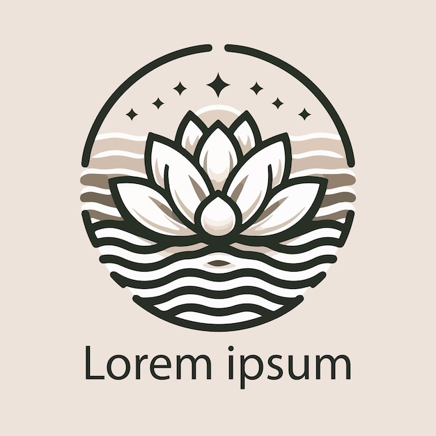 un logotipo para una flor que dice quot verizo quot
