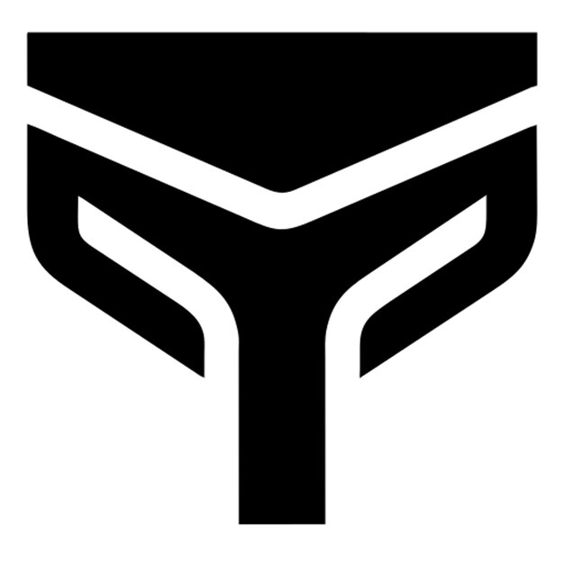 El logotipo de fmu