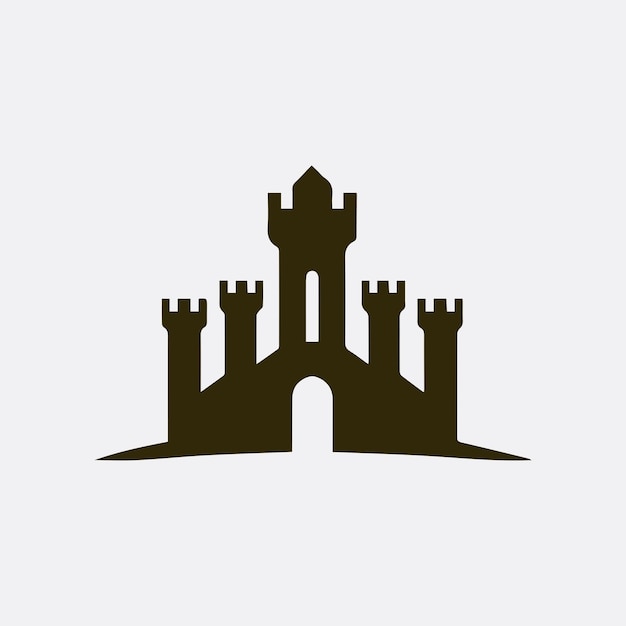 El logotipo de la fortaleza está a la venta.