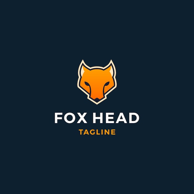 Logotipo de Fox Head